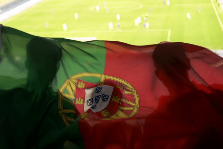 Como se tornar empresário de jogador em Portugal