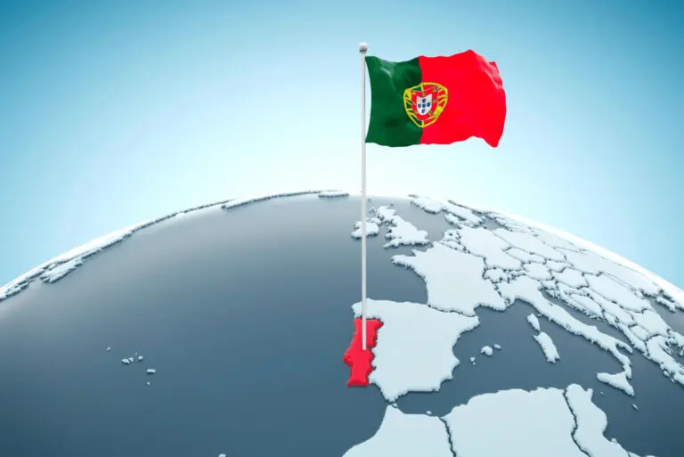 Portugal facilitará a entrada e permanência de atletas no país