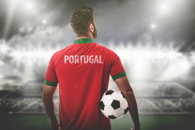 O direito de imagem do atleta em Portugal