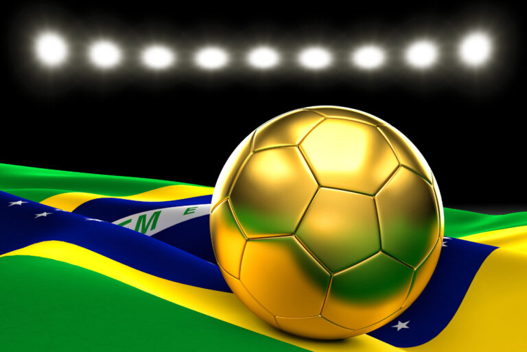 O Agente FIFA no Brasil